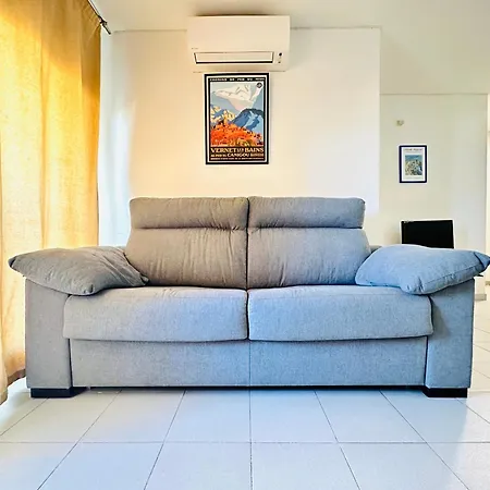 Apartamento Global Immo 2179 Rocmar 7 4-b *