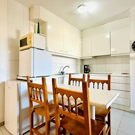 Global Immo 2179 Rocmar 7 4-b Apartamento