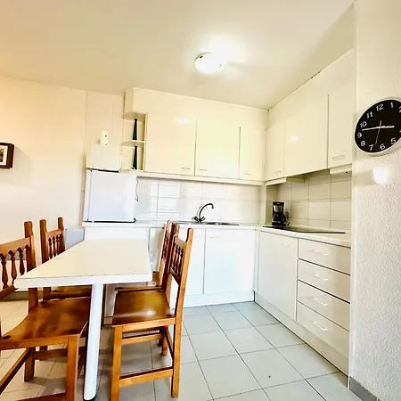 Apartamento Global Immo 2179 Rocmar 7 4-b