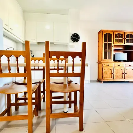 Global Immo 2179 Rocmar 7 4-b Apartamento *