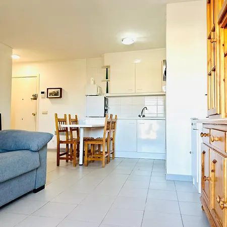 Apartamento Global Immo 2179 Rocmar 7 4-b *