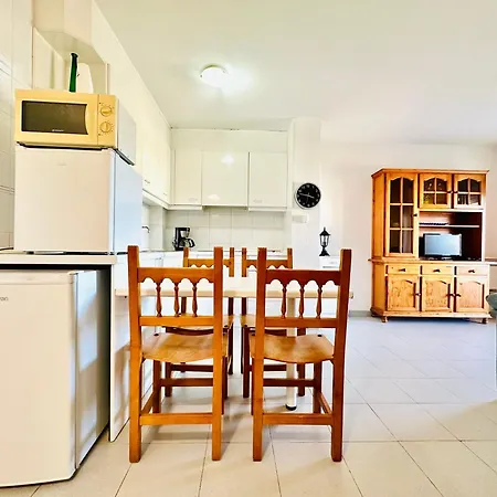 Global Immo 2179 Rocmar 7 4-b Apartamento Rosas
